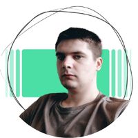 Andrei Garbuz's profile picture