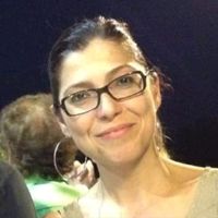 Mascia Marcolini's profile picture