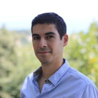 Olivier Beltrando's profile picture