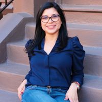 Ana Simmons' profile picture