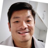 Gustavo Huang's profile picture