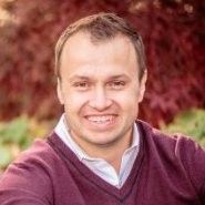 Adam Gentry's profile picture