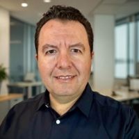 Javier Perez's profile picture