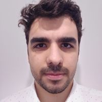 Rafael Vieira's profile picture