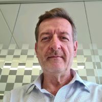 Roberto Graziotin's profile picture