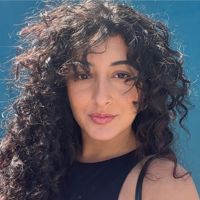 Alexa J Alvarez's profile picture