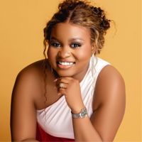Precious Nzekwe Nwafor's profile picture