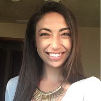 Annie Hansen's profile picture