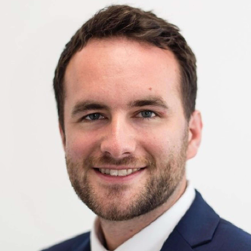 James Cox CEO and Cofounder at BioTalent The Org