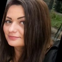 Minodora Rosca's profile picture