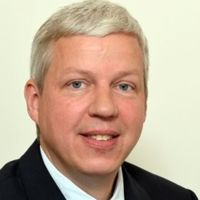 Andreas Goericke's profile picture