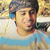 Ahmed Aljabri's profile picture