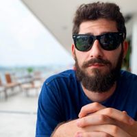 Raphael Ferrarezi's profile picture