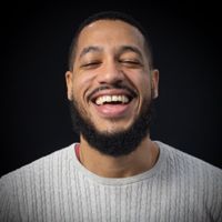 Khaldun Maguire's profile picture
