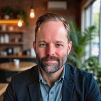 Jp Arsenault's profile picture