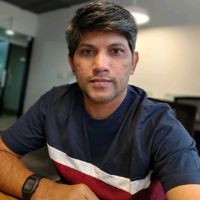 Shaik Mujeeb's profile picture
