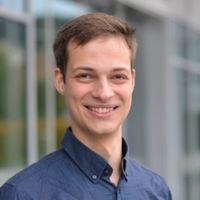 Patrick Lehnis' profile picture