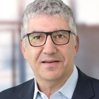 James A. Lebovitz's profile picture