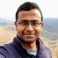 Saliya Ekanayake's profile picture
