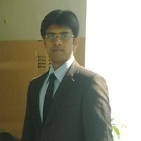 Nikhil Raj R's profile picture