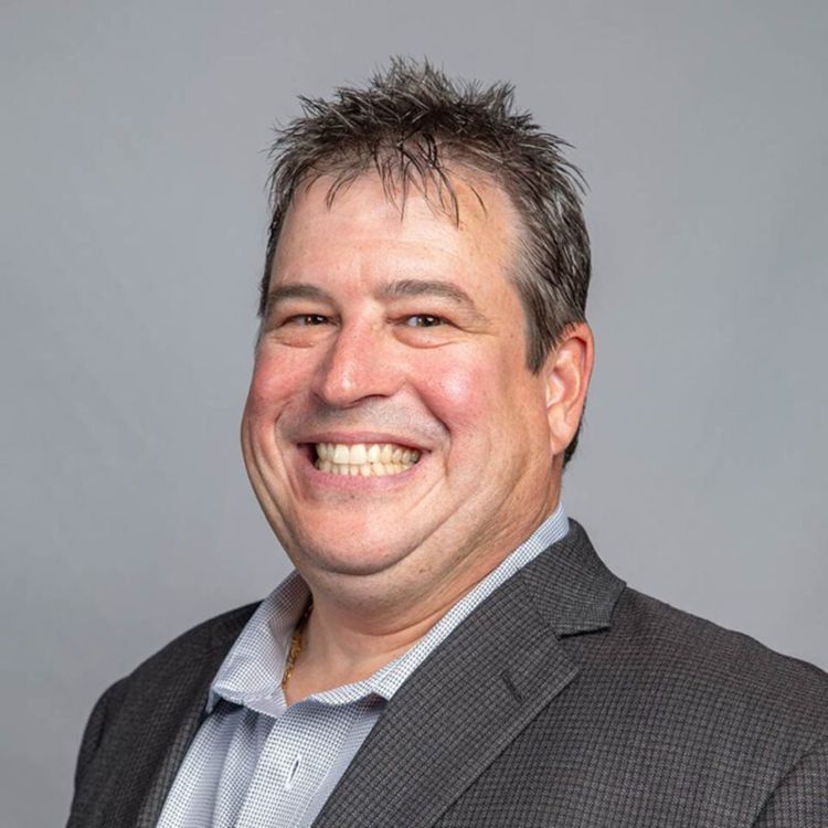 Jeff Russell CEO & CoPresident at Russell Cellular The Org