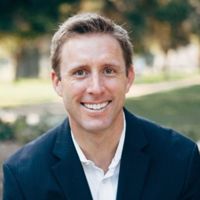 Michael Cox's profile picture