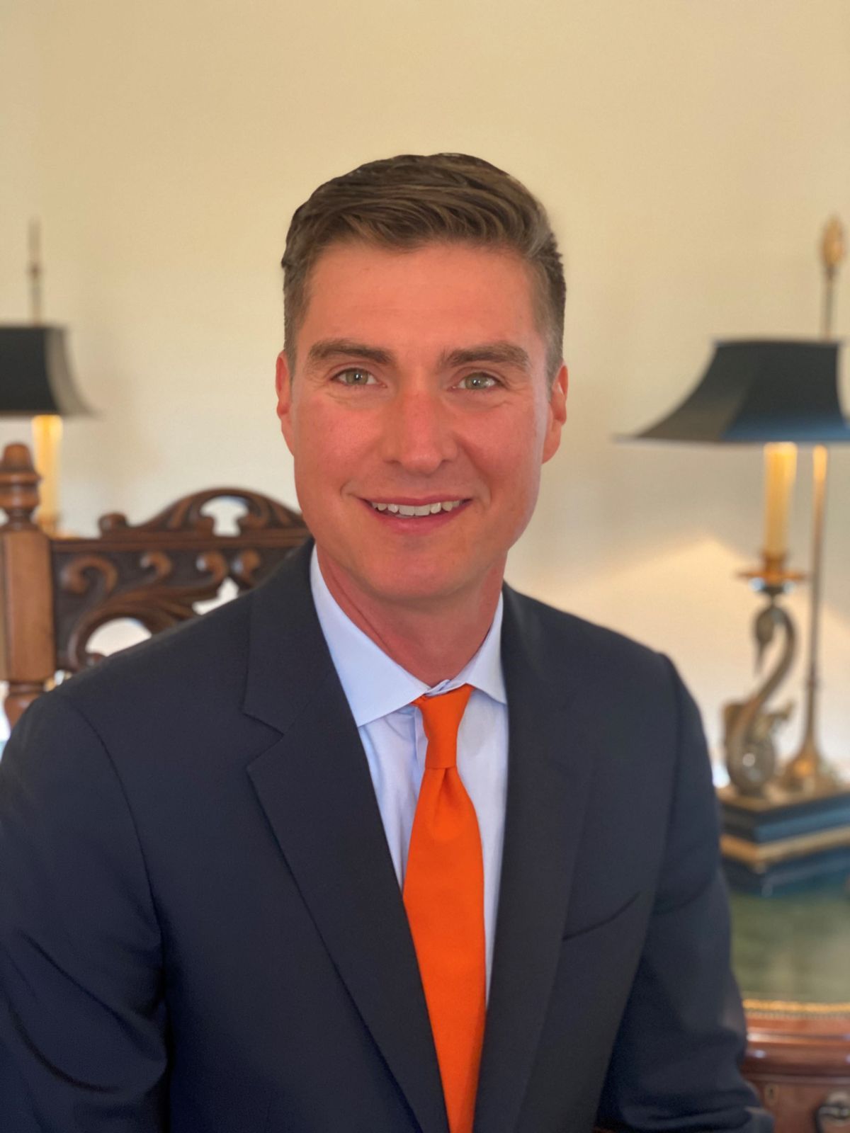 Michael Liersch Joins Wells Fargo as Head of Advice and Growth Strategies in Private Wealth Management, Wells Fargo