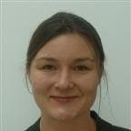 Holly Harris' profile picture