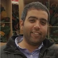 Mohamed Elsaadani's profile picture