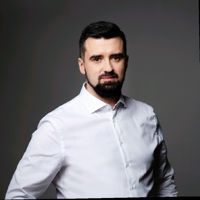 Grzegorz Molik's profile picture