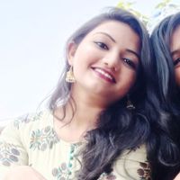 Shraddha Shidruk's profile picture