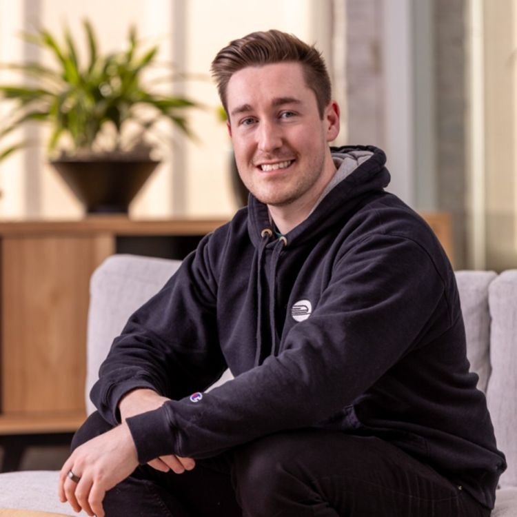 Jake Cooper - CEO at Railway | The Org