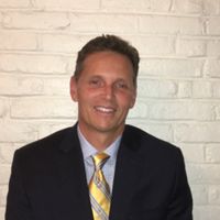 Chuck Ward's profile picture