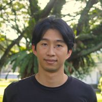 Kunihiko Fujiwara's profile picture