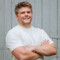 Kyle Moran's profile picture