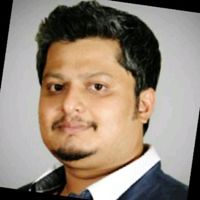Vinayan Sreedharan's profile picture