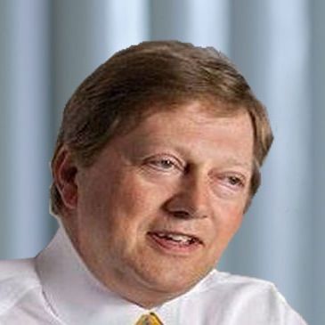 Paul Hooper - Director at Titon | The Org