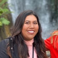 Jessica Huerta's profile picture