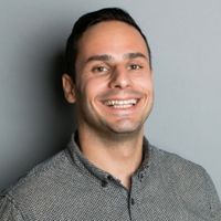 Greg Moskalenko's profile picture