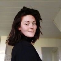 Meike Kamphof's profile picture