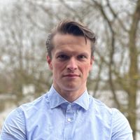 Paweł Należyty's profile picture