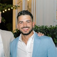 Daniel Lohman's profile picture