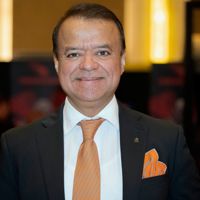 Vivek Gupta's profile picture