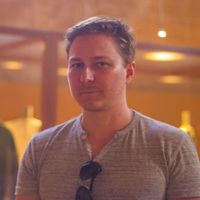 Dave Bergin's profile picture