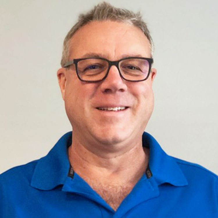 Steve Hentzen Technical Business Analyst At Cartesian Inc The Org