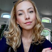 Anna Padun's profile picture