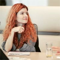 Gunel Suleymanova's profile picture