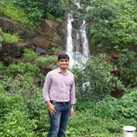 Gopi Hanuman's profile picture