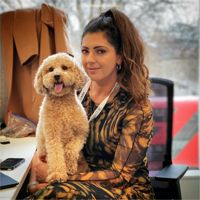 Ellie Silverman's profile picture