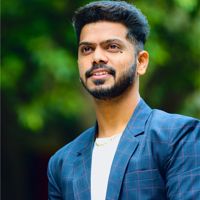 Sanket Karadage's profile picture